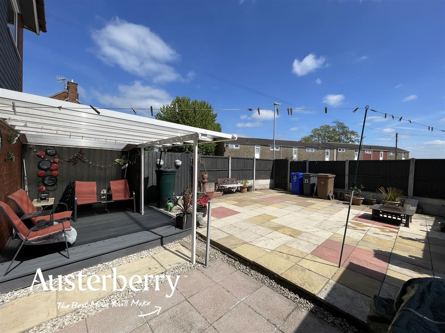 Longton Hall Road, Longton, Stoke-On-Trent